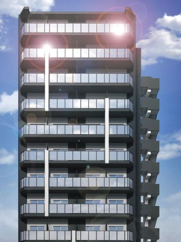 グランドロアール南巽