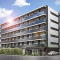 ロアール元住吉