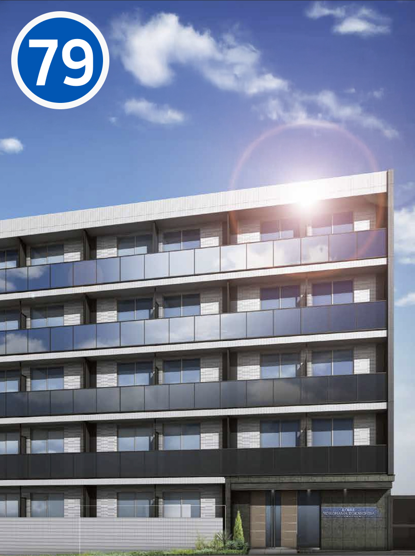 ロアール横浜十日市場